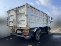HINO Ranger Deep Dump TKG-FC9JCAP 2012 83,857km_2