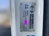 HINO Ranger Deep Dump TKG-FC9JCAP 2012 83,857km_37