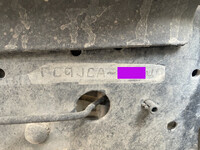 HINO Ranger Deep Dump TKG-FC9JCAP 2012 83,857km_38