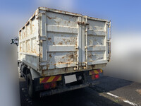 HINO Ranger Deep Dump TKG-FC9JCAP 2012 83,857km_4