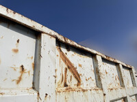 HINO Ranger Deep Dump TKG-FC9JCAP 2012 83,857km_8