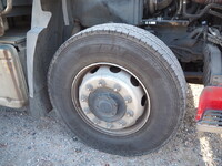 UD TRUCKS Quon Aluminum Block QKG-CW5ZA 2012 757,271km_11