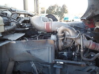 UD TRUCKS Quon Aluminum Block QKG-CW5ZA 2012 757,271km_12