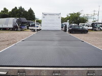UD TRUCKS Quon Aluminum Block QKG-CW5ZA 2012 757,299km_12