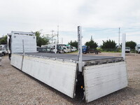 UD TRUCKS Quon Aluminum Block QKG-CW5ZA 2012 757,299km_13