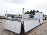UD TRUCKS Quon Aluminum Block QKG-CW5ZA 2012 757,299km_14