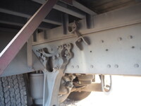 UD TRUCKS Quon Aluminum Block QKG-CW5ZA 2012 757,271km_15