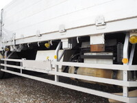 UD TRUCKS Quon Aluminum Block QKG-CW5ZA 2012 757,299km_15