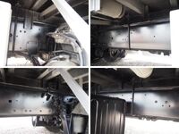 UD TRUCKS Quon Aluminum Block QKG-CW5ZA 2012 757,299km_16