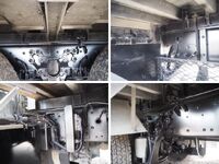 UD TRUCKS Quon Aluminum Block QKG-CW5ZA 2012 757,299km_17