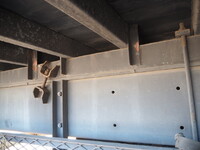 UD TRUCKS Quon Aluminum Block QKG-CW5ZA 2012 757,271km_19