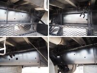 UD TRUCKS Quon Aluminum Block QKG-CW5ZA 2012 757,299km_19
