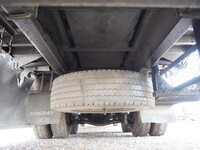 UD TRUCKS Quon Aluminum Block QKG-CW5ZA 2012 757,299km_20