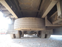 UD TRUCKS Quon Aluminum Block QKG-CW5ZA 2012 757,271km_21