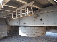 UD TRUCKS Quon Aluminum Block QKG-CW5ZA 2012 757,271km_22