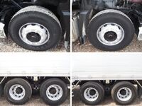 UD TRUCKS Quon Aluminum Block QKG-CW5ZA 2012 757,299km_22