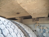 UD TRUCKS Quon Aluminum Block QKG-CW5ZA 2012 757,271km_24