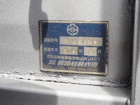 UD TRUCKS Quon Aluminum Block QKG-CW5ZA 2012 757,299km_24