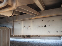 UD TRUCKS Quon Aluminum Block QKG-CW5ZA 2012 757,271km_25