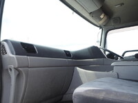 UD TRUCKS Quon Aluminum Block QKG-CW5ZA 2012 757,299km_26