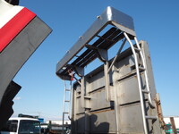 UD TRUCKS Quon Aluminum Block QKG-CW5ZA 2012 757,271km_27