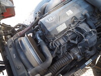 UD TRUCKS Quon Aluminum Block QKG-CW5ZA 2012 757,271km_28