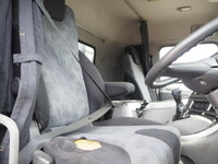 UD TRUCKS Quon Aluminum Block QKG-CW5ZA 2012 757,299km_28