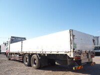 UD TRUCKS Quon Aluminum Block QKG-CW5ZA 2012 757,271km_2