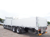 UD TRUCKS Quon Aluminum Block QKG-CW5ZA 2012 757,299km_2