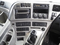 UD TRUCKS Quon Aluminum Block QKG-CW5ZA 2012 757,299km_33