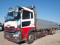 UD TRUCKS Quon Aluminum Block QKG-CW5ZA 2012 757,271km_3
