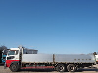 UD TRUCKS Quon Aluminum Block QKG-CW5ZA 2012 757,271km_4