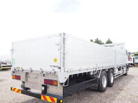 UD TRUCKS Quon Aluminum Block QKG-CW5ZA 2012 757,299km_4