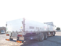 UD TRUCKS Quon Aluminum Block QKG-CW5ZA 2012 757,271km_6