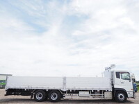 UD TRUCKS Quon Aluminum Block QKG-CW5ZA 2012 757,299km_7