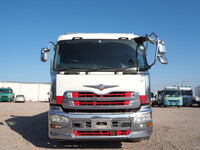 UD TRUCKS Quon Aluminum Block QKG-CW5ZA 2012 757,271km_8