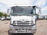 UD TRUCKS Quon Aluminum Block QKG-CW5ZA 2012 757,299km_8