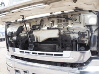 UD TRUCKS Quon Aluminum Block QKG-CW5ZA 2012 757,299km_9