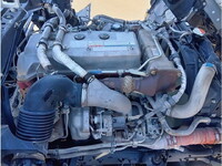 HINO Ranger Container Carrier Truck 2KG-FC2ABA 2022 159,826km_18