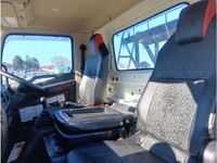 HINO Ranger Container Carrier Truck 2KG-FC2ABA 2022 159,826km_22