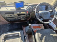 HINO Ranger Container Carrier Truck 2KG-FC2ABA 2022 159,826km_23
