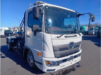 HINO Ranger Container Carrier Truck 2KG-FC2ABA 2022 159,826km_3