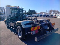 HINO Ranger Container Carrier Truck 2KG-FC2ABA 2022 159,826km_4