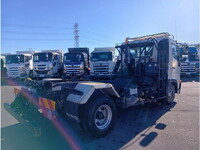 HINO Ranger Container Carrier Truck 2KG-FC2ABA 2022 159,826km_6