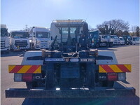 HINO Ranger Container Carrier Truck 2KG-FC2ABA 2022 159,826km_7