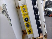 HINO Ranger Garbage Truck 2KG-FC2ABA 2018 254,145km_11