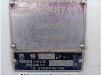 HINO Ranger Garbage Truck 2KG-FC2ABA 2018 254,145km_12