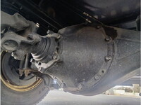 HINO Ranger Garbage Truck 2KG-FC2ABA 2018 254,145km_15