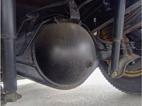 HINO Ranger Garbage Truck 2KG-FC2ABA 2018 254,145km_16