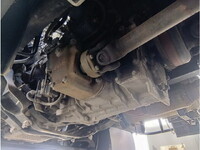 HINO Ranger Garbage Truck 2KG-FC2ABA 2018 254,145km_17